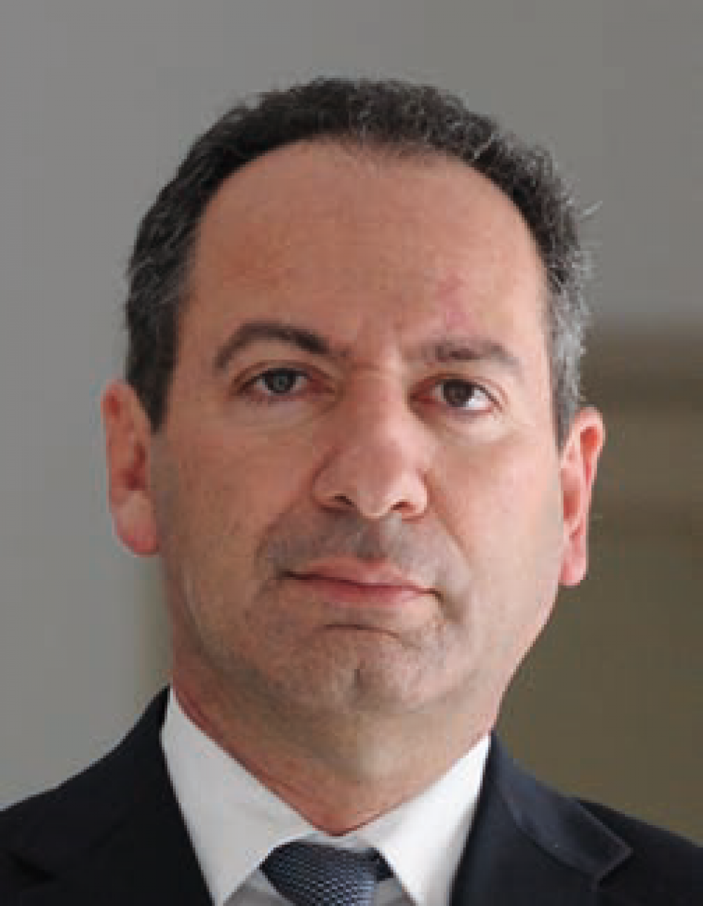 Dr Mario De Marco, Viċi-Kap tal-PN