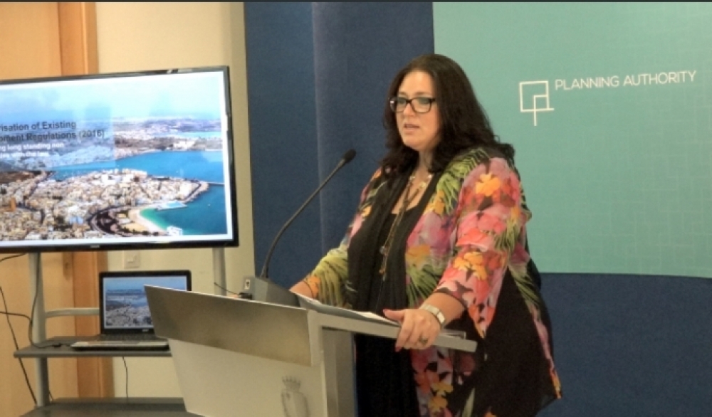 Tiġi mnedija skema ta' amnestija fuq irregolaritajiet fl-ippjanar