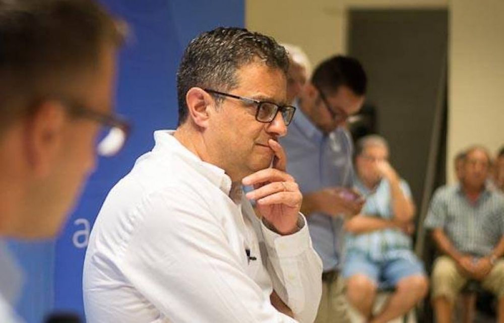Adrian Delia