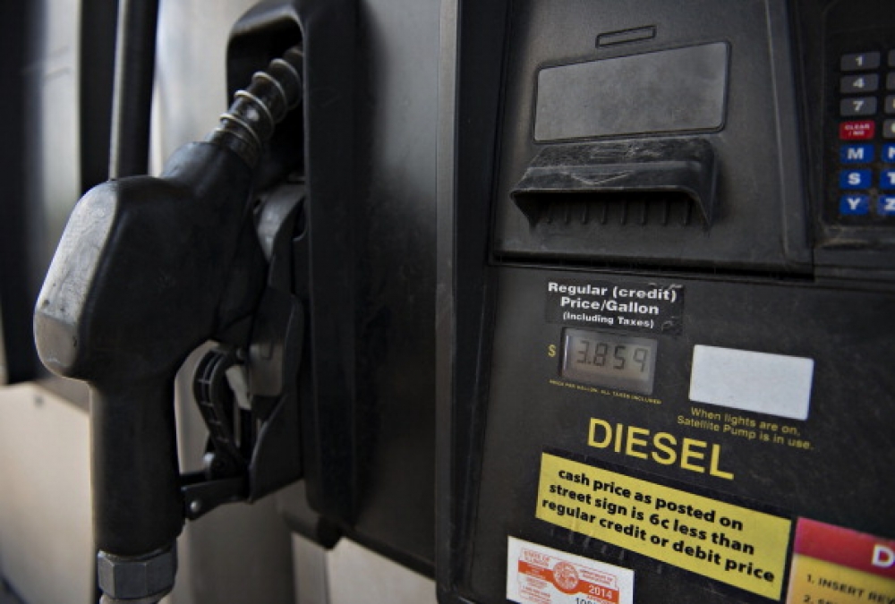 Hemm sidien oħra li lesti li jraħħsu l-prezz tad-diesel