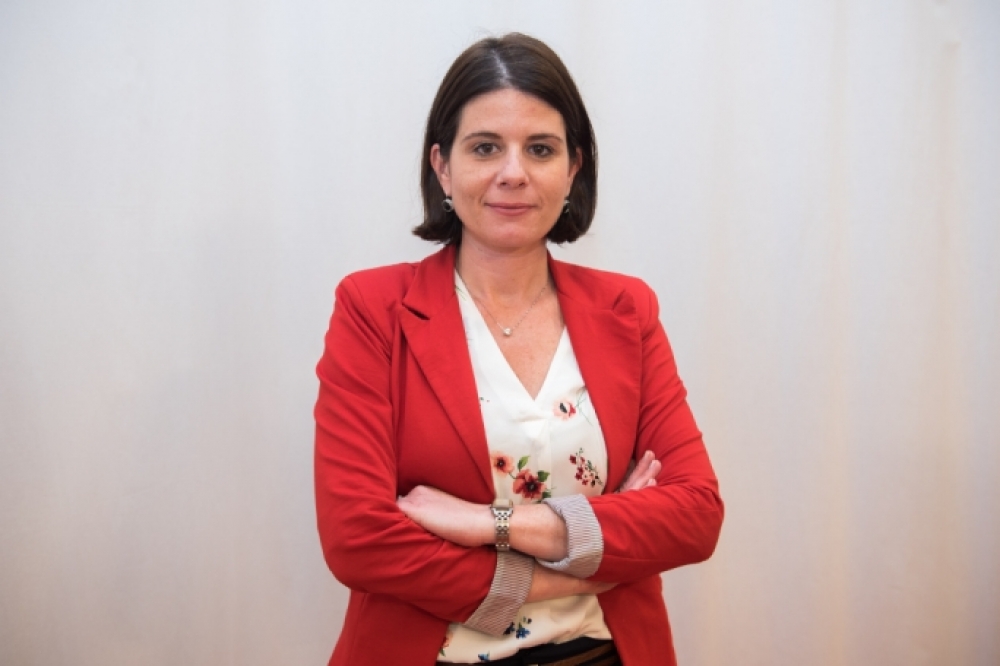 Lara Dimitrijevic
