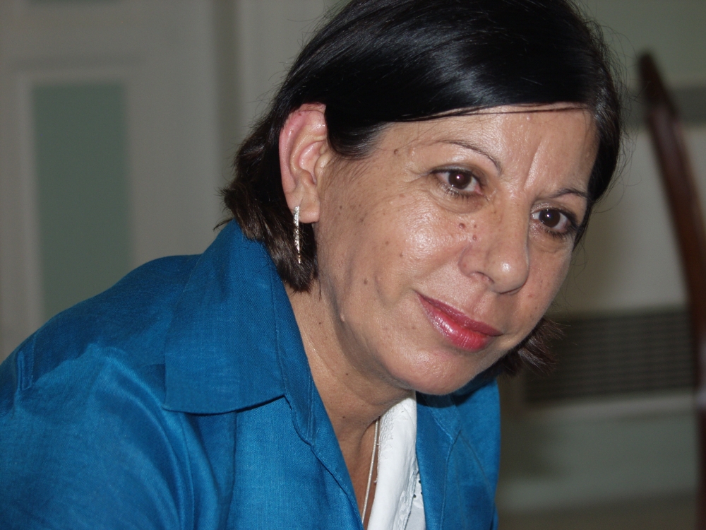 Dolores Cristina