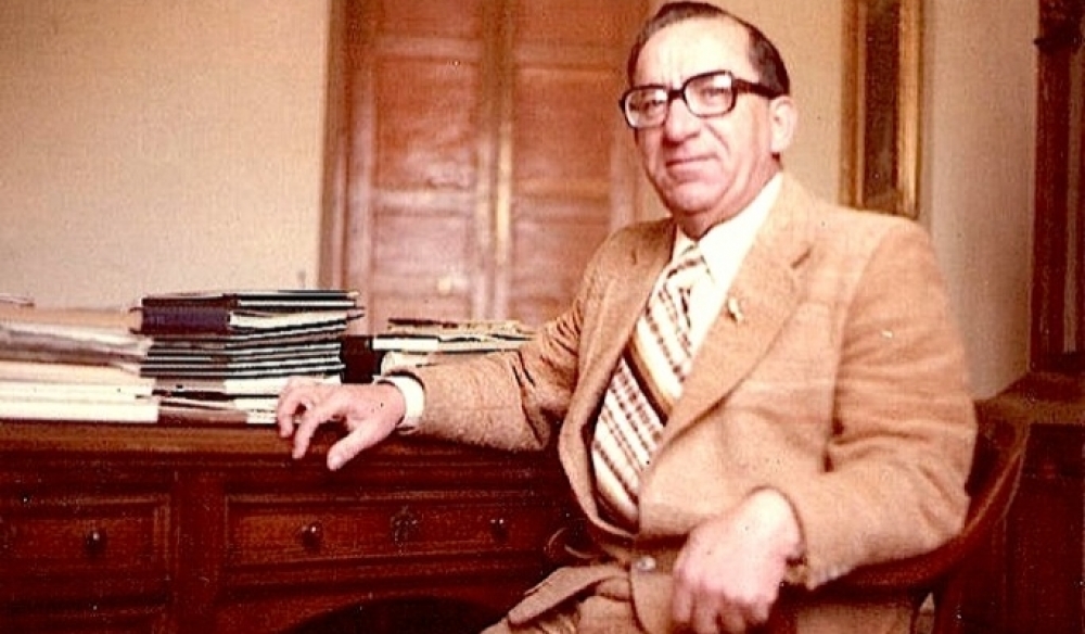 Mitt sena anniversarju mit-twelid ta' Duminku Mintoff