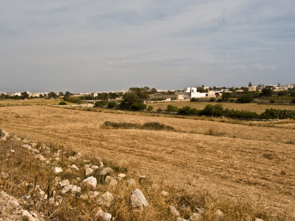 Kollox xott bħalissa wara Xitwa li ma kinitx