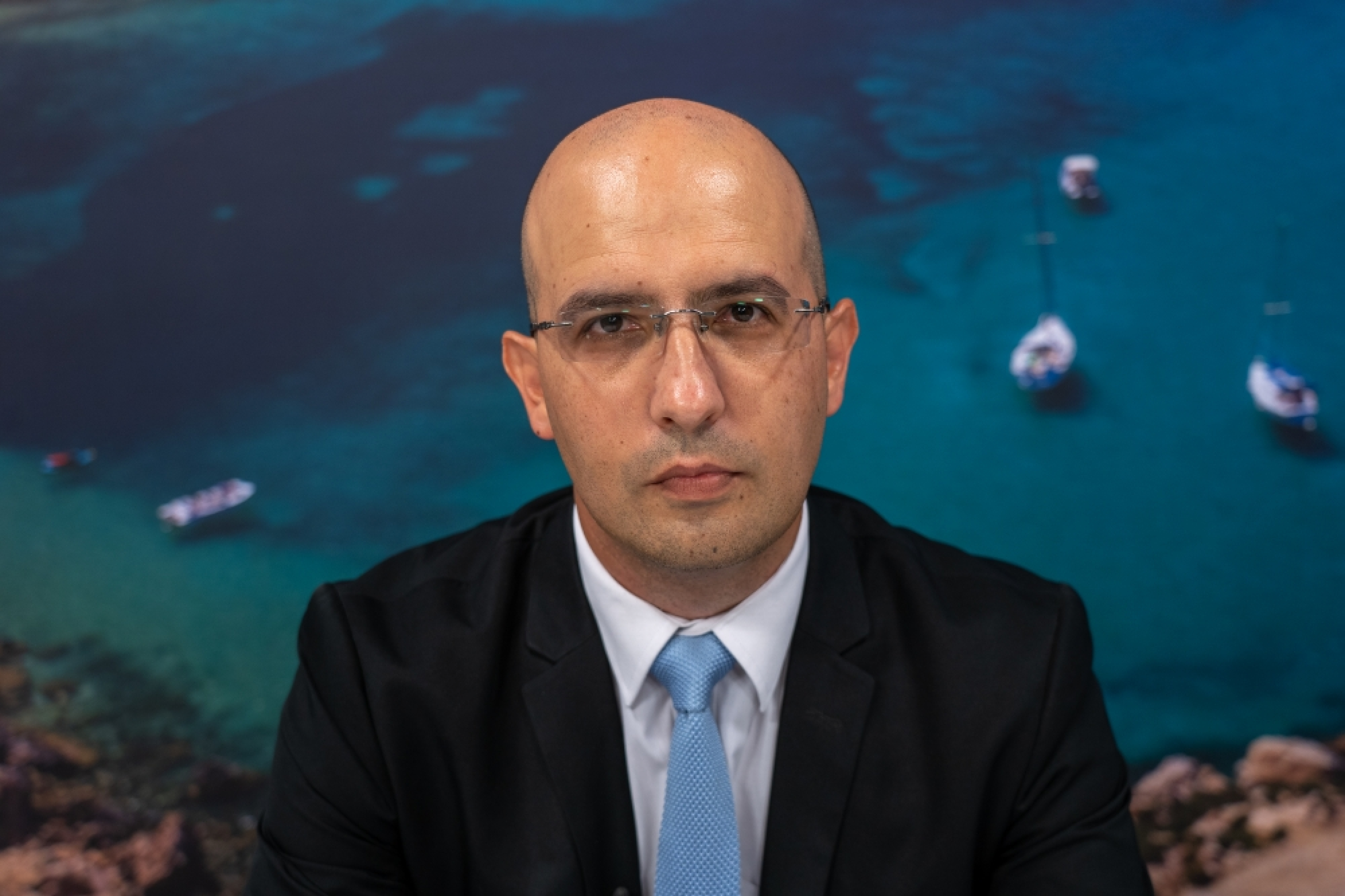 George Vital Zammit fost ħames kandidati ġodda approvati mill-PN