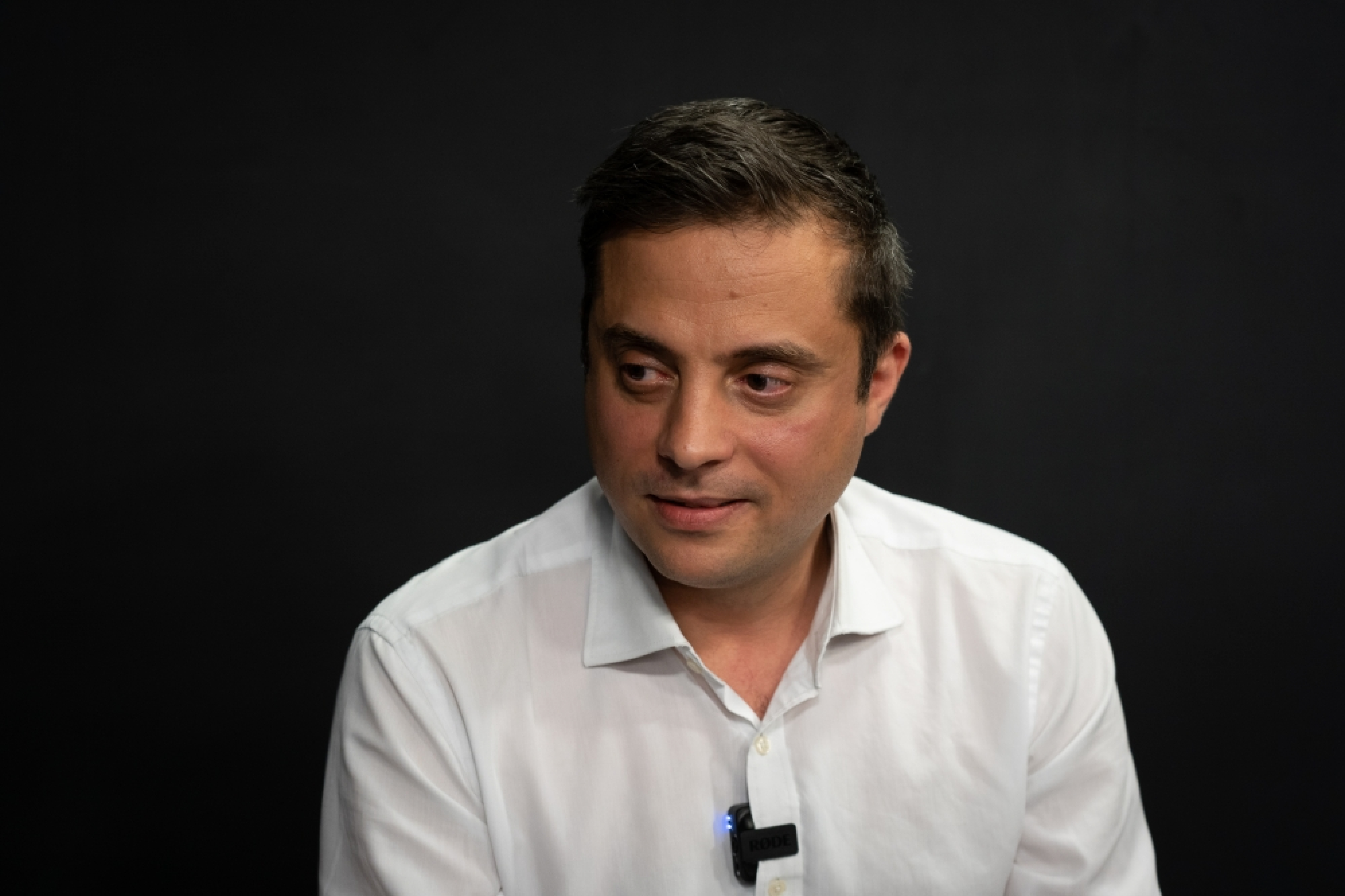 L-eks sindku Laburista Conrad Borg Manche se jikkontesta l-elezzjoni mal-PN