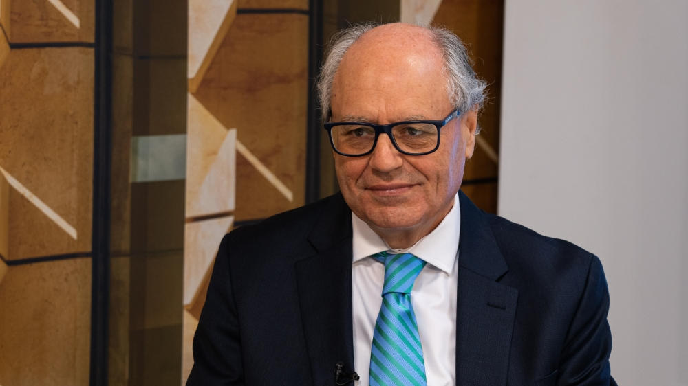 Edward Scicluna jerġa’ jinħatar Gvernatur tal-Bank Ċentrali