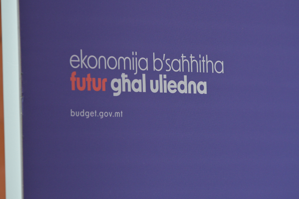 Baġit 2026 | Miżuri maħsuba għal familja mill-kbir għaż-żgħir