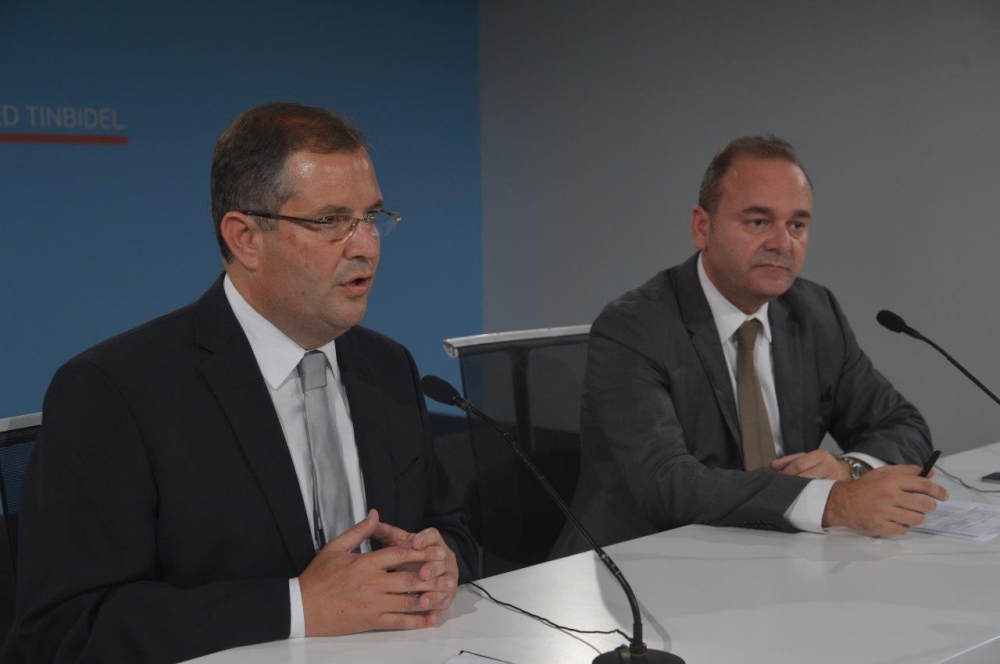 Ir-rapport tal-Awditur Ġenerali jiċċensura lil Chris Said