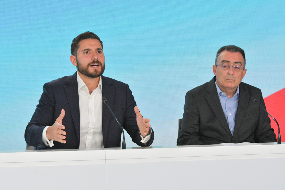 Il-PN iwiegħed pakkett ġdid ta’ pagi għall-ħaddiema tas-saħħa fl-ewwel 100 jum