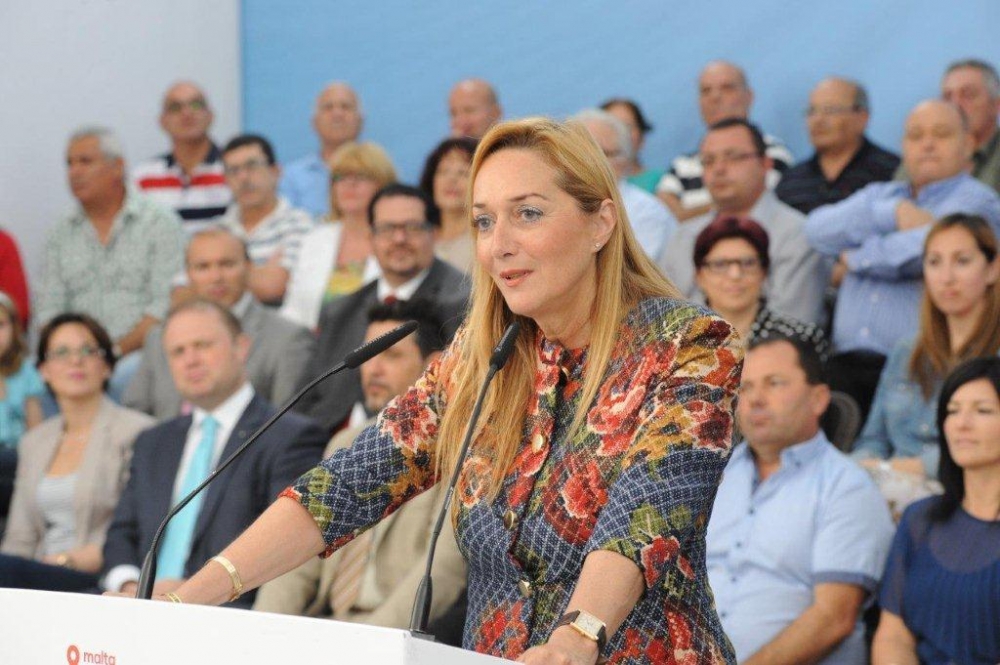 Marlene Mizzi tgħid li dak li jgħodd għal wieħed ma jfissirx li jgħodd għal kulħadd