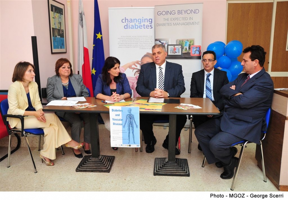 Il-Ministru Refalo jgħid li Għawdex se jsir ikħal