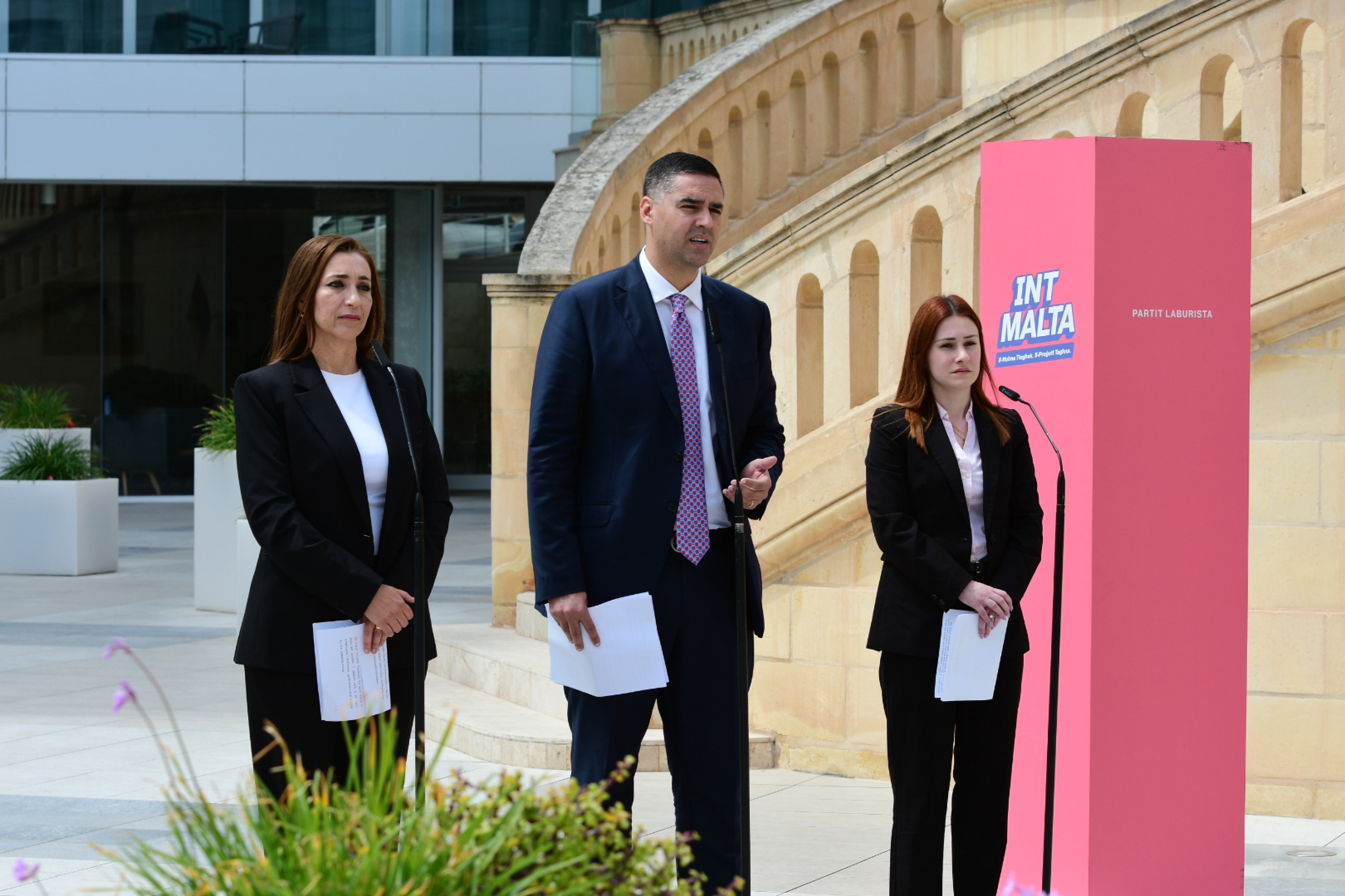 Il-PL iħabbar fond ta’ €30 miljun għar-ristoranti u aktar investiment fit-turiżmu