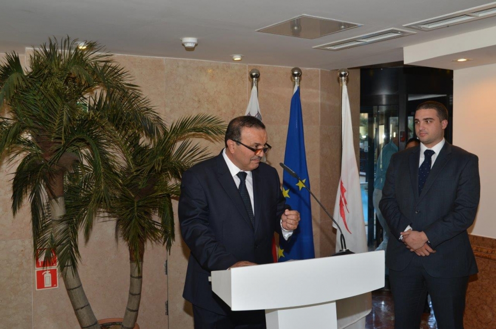 Malta hija favur Libja magħquda