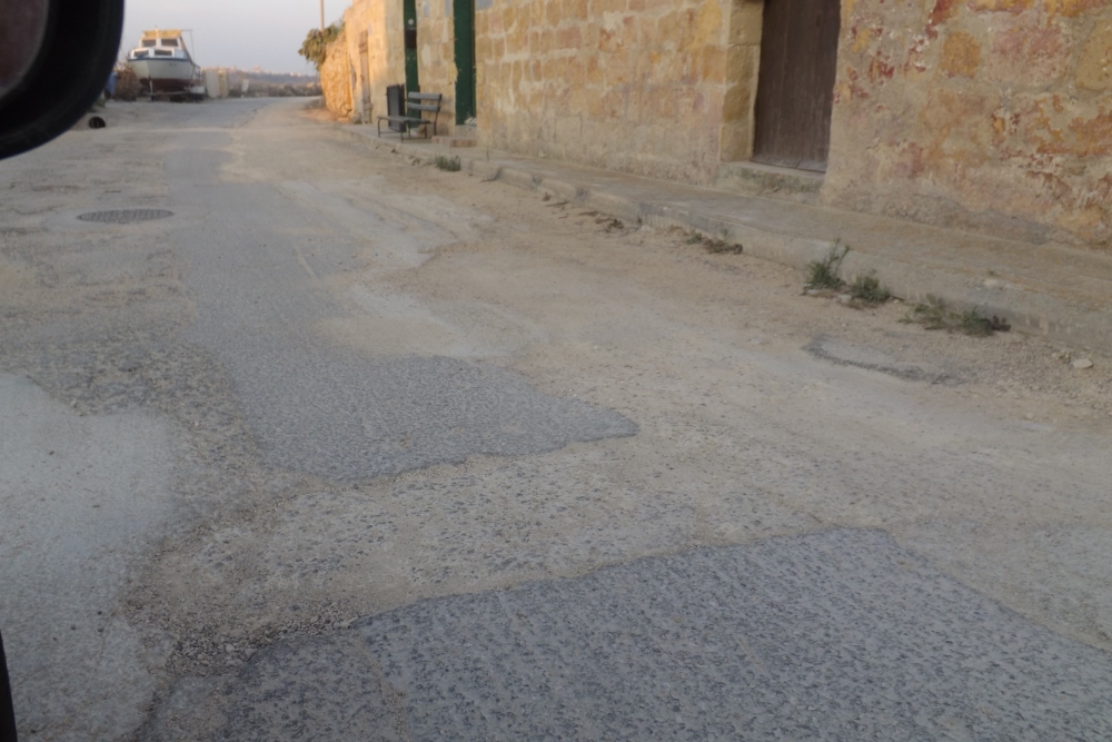 Is-Sannatin ilhom hekk aktar minn sitt xhur - Ritratt: John Busuttil