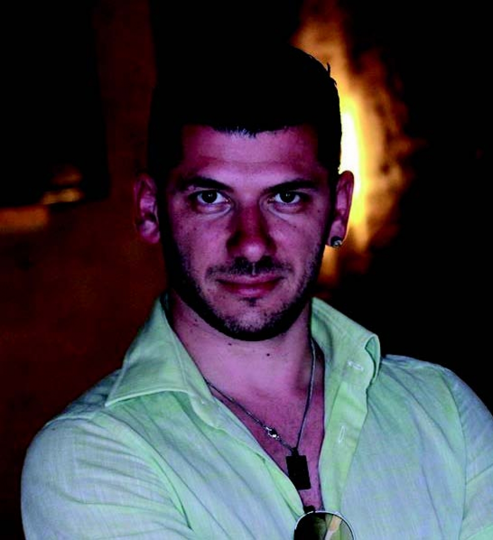 Duncan Azzopardi