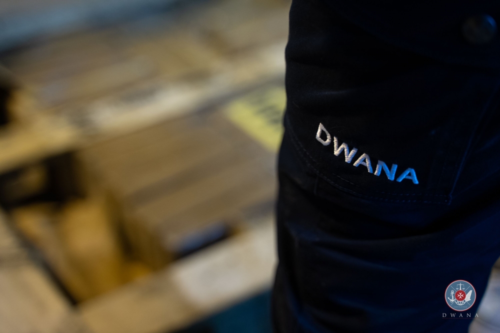 Id-Dipartiment tad-Dwana b'qwabda droga rekord