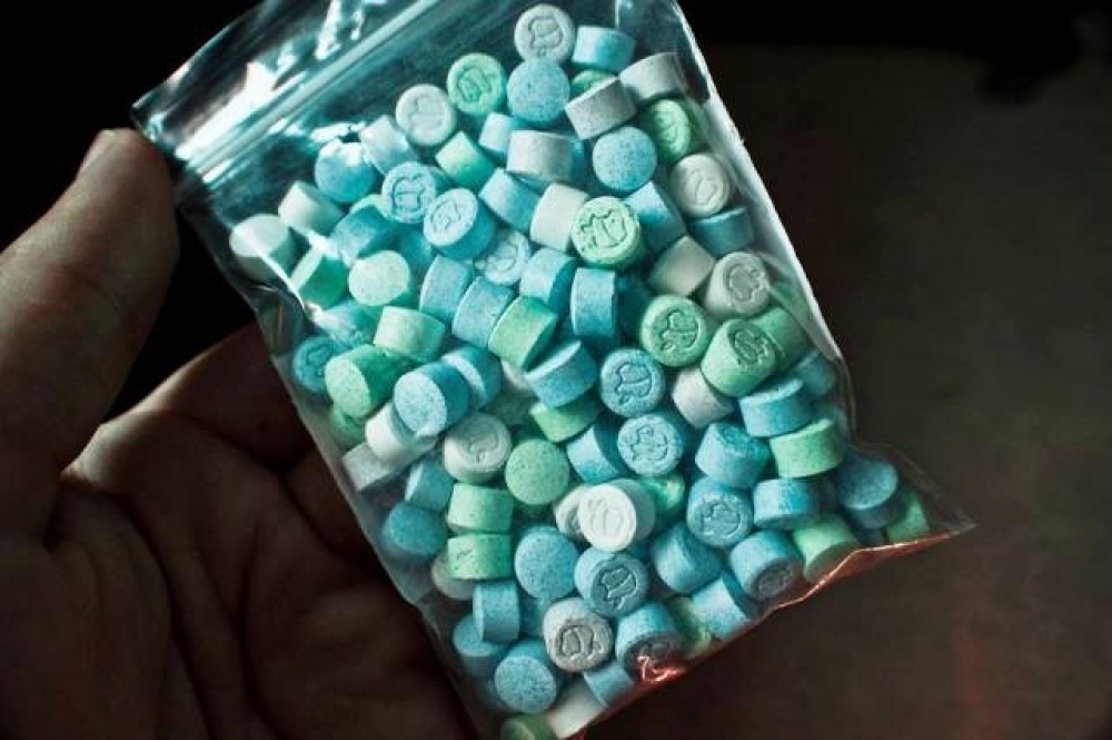 Raġel meħlus minn akkużi ta’ droga hekk kif m'hemm biżżejjed provi li jorbtuh mas-sustanzi maqbuda