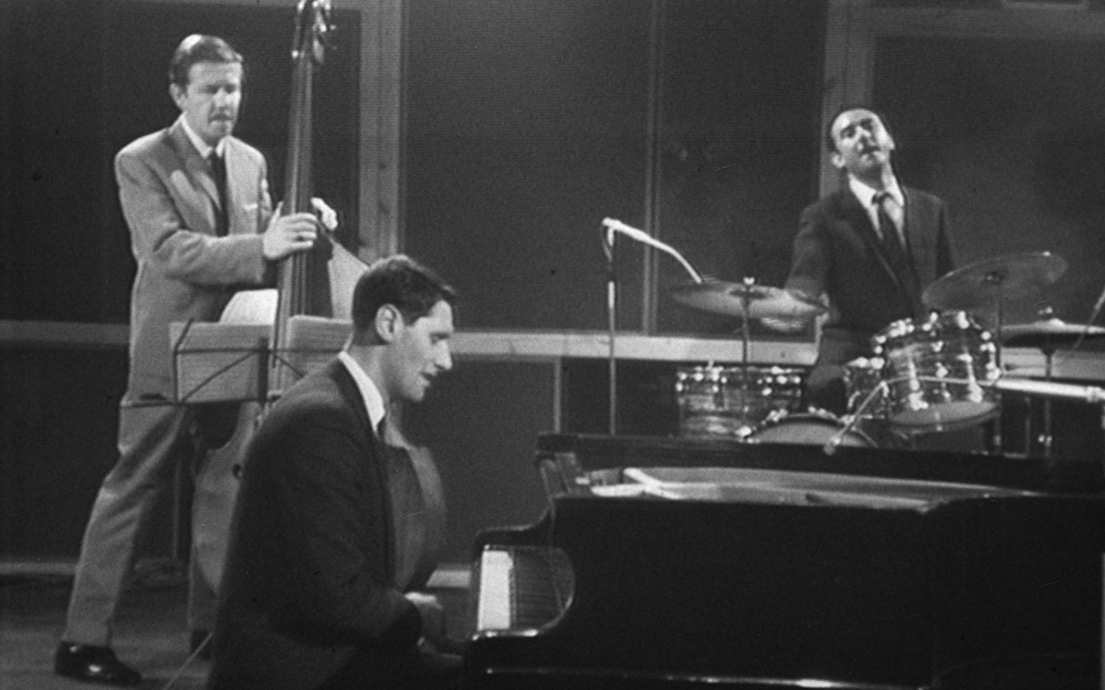 L-ikona tal-jazz Malti Tony Carr imut fl-età ta’ 98 sena