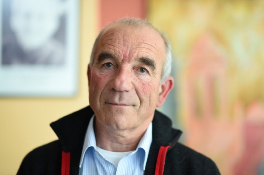 Ġustizzja ma' Edgar Farrugia...wara 16-il sena