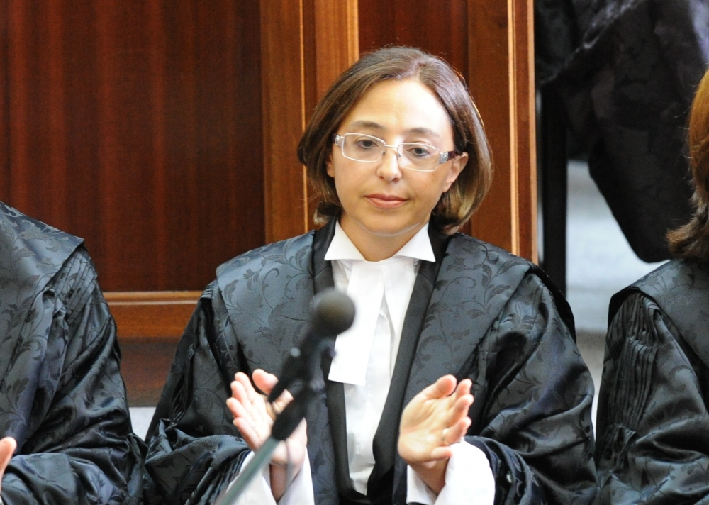 Edwina Grima hija l-għażla preferuta tal-PN għall-kariga ta’ Prim Imħallef