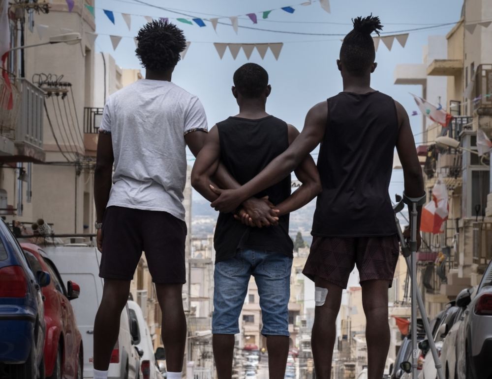 Esperti tan-NU jħeġġu lil Malta twaqqaf il-prosekuzzjoni “mhux ġustifikata” tal-El Hiblu 3