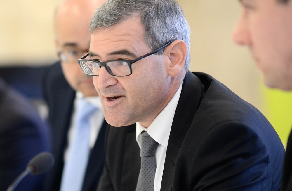 L-eks deputat tal-PN Joe Cassar li rreżenja wara rapporti li aċċetta xogħolijiet f’daru minn Gaffarena