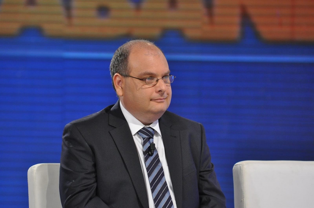 Emanuel Camilleri