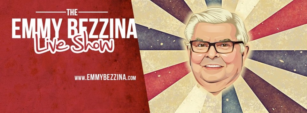 Emmy Bezzina Live show