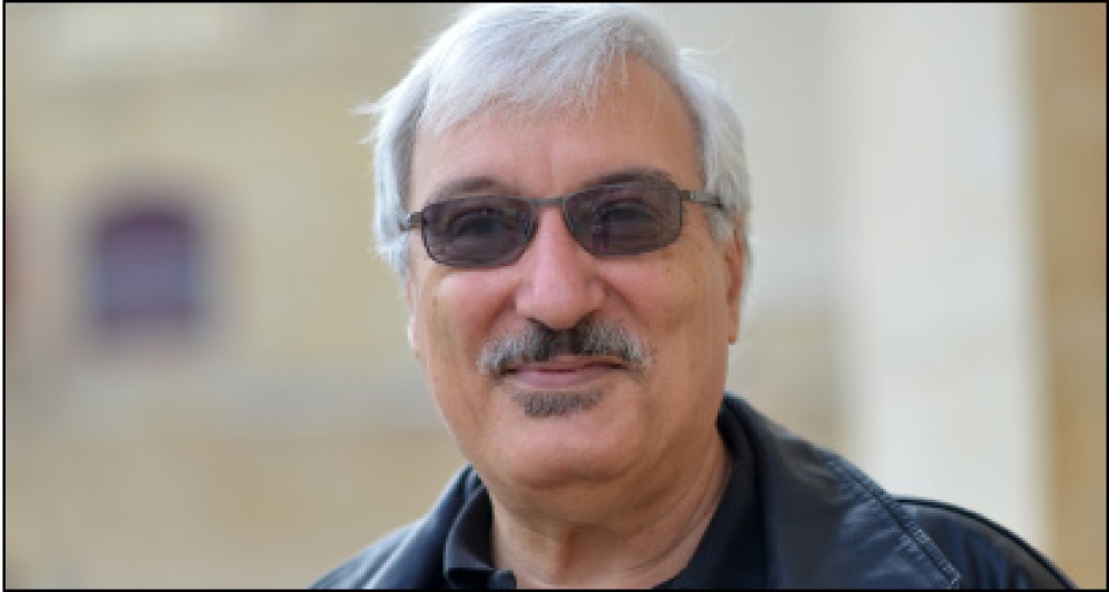 Envic Galea - persuna li għamel ġid enormi lill-ġudo lokali u anki dak internazzjonali