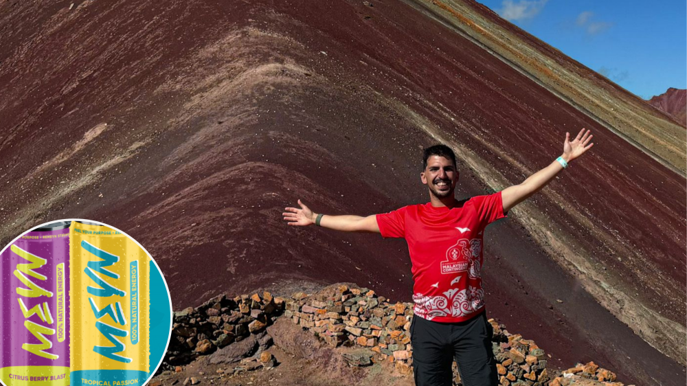 MEYN Energy u l-viżjoni naturali ta’ Matt Cassar