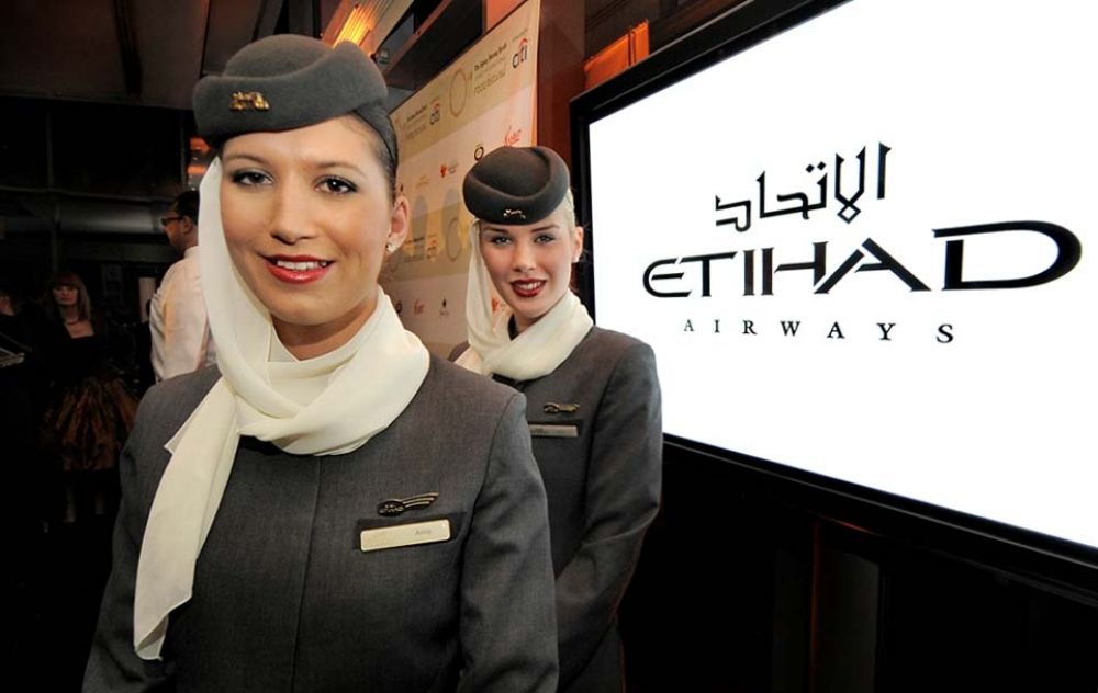 Il-linja tal-ajru Etihad twissi kontra bejgħ ta' biljetti tal-ajru minn siti partikolari, bi frodi u qerq