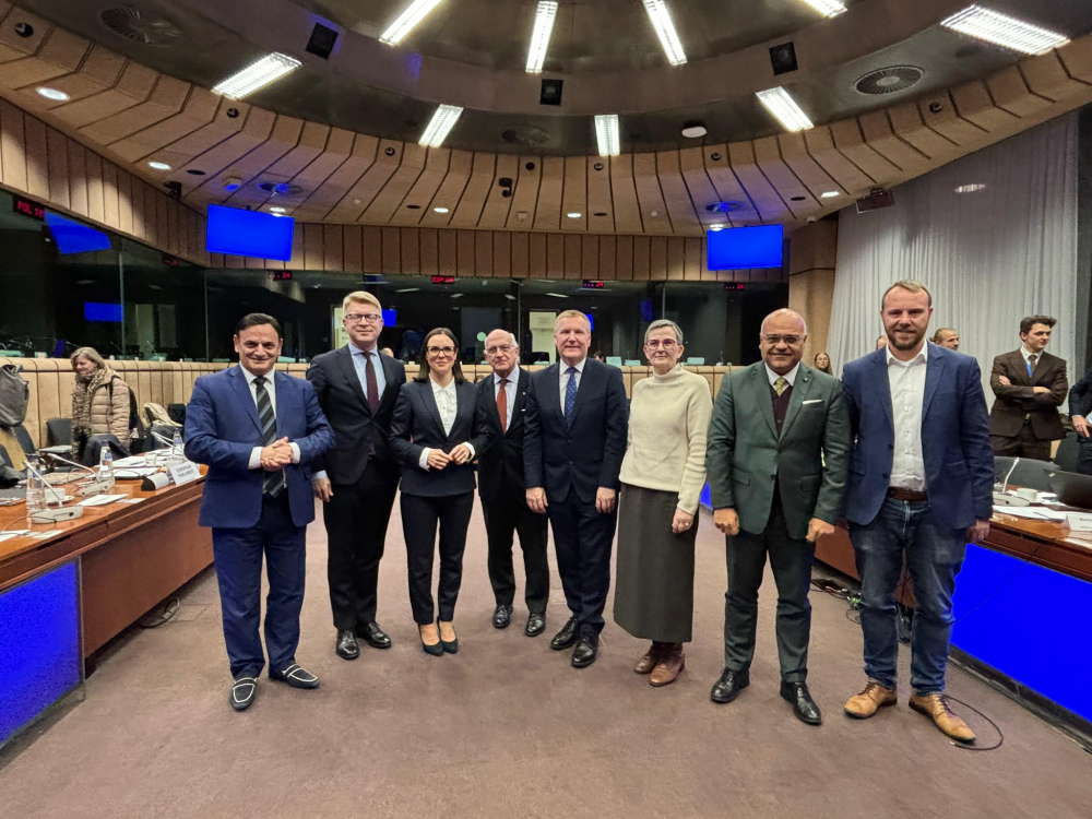 L-UE tilħaq ftehim storiku fuq direttiva ġdida kontra l-korruzzjoni