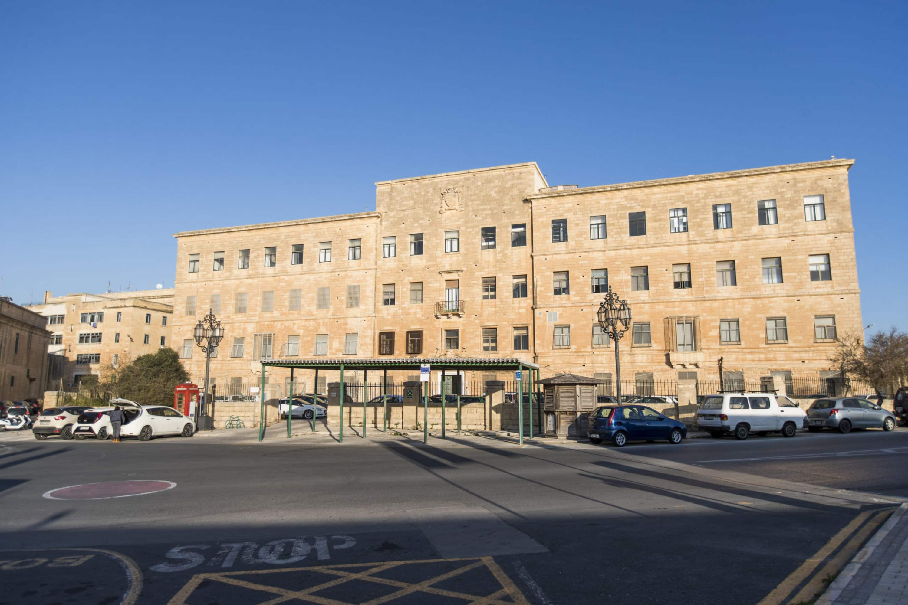 Il-Qorti tal-Appell tikkonferma l-għotja tal-konċessjoni tal-Evans Building lil Valletta Luxury Projects