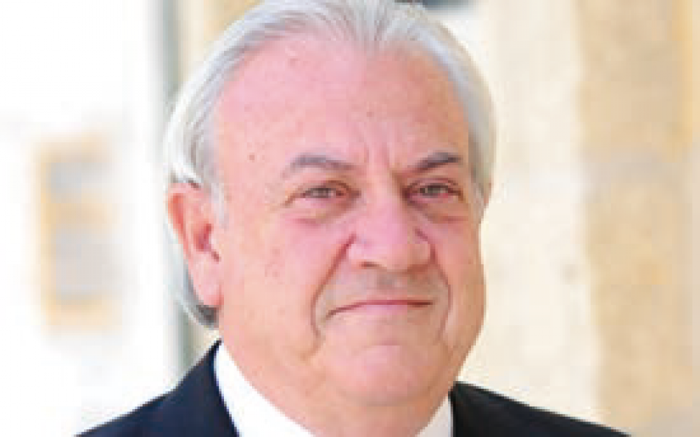 L-Imħallef Farrugia Sacco