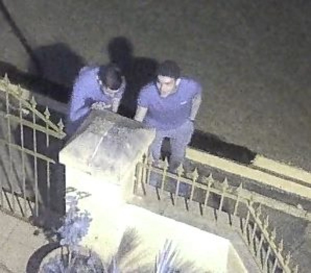 Iż-żgħażagħ li qed jiffastidjaw lill-anzjani