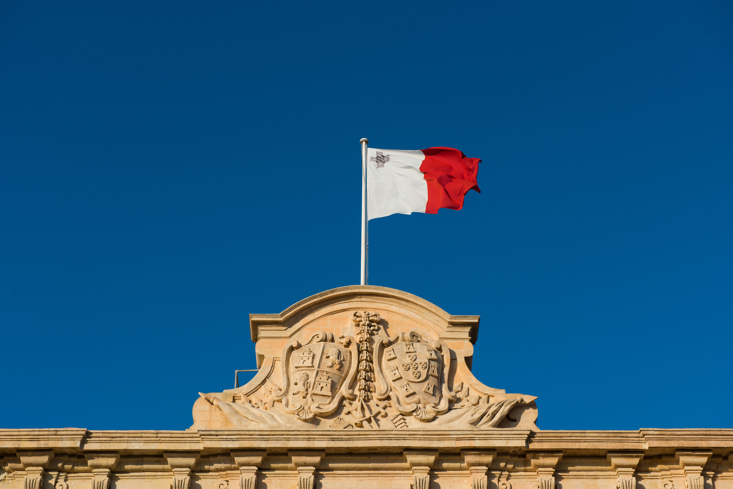 Il-popolazzjoni ta' Malta qabżet il-588,000 fi tmiem l-2025
