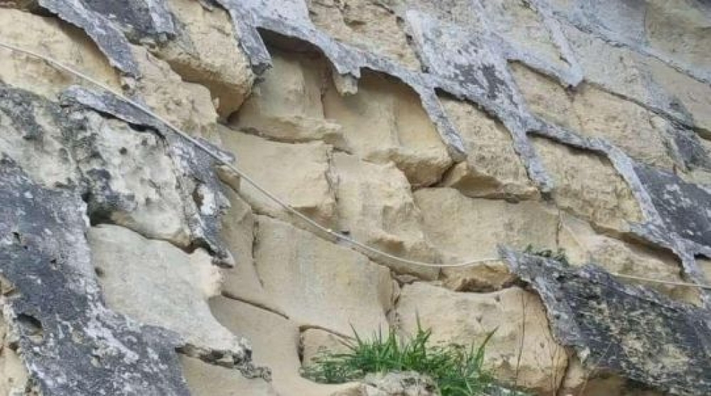 Ħsara estensiva fuq is-swar fil-Furjana se tibda tiġi restawrata