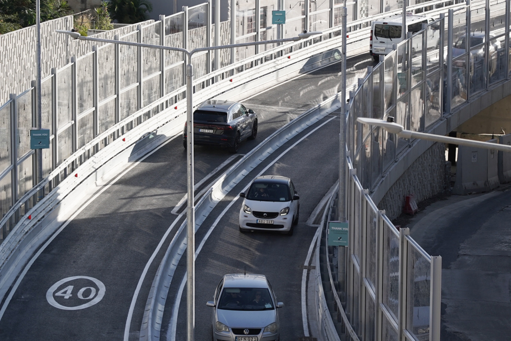 Il-Flyover tal-Imsida: Minn got-taġen għal ġon-nar?