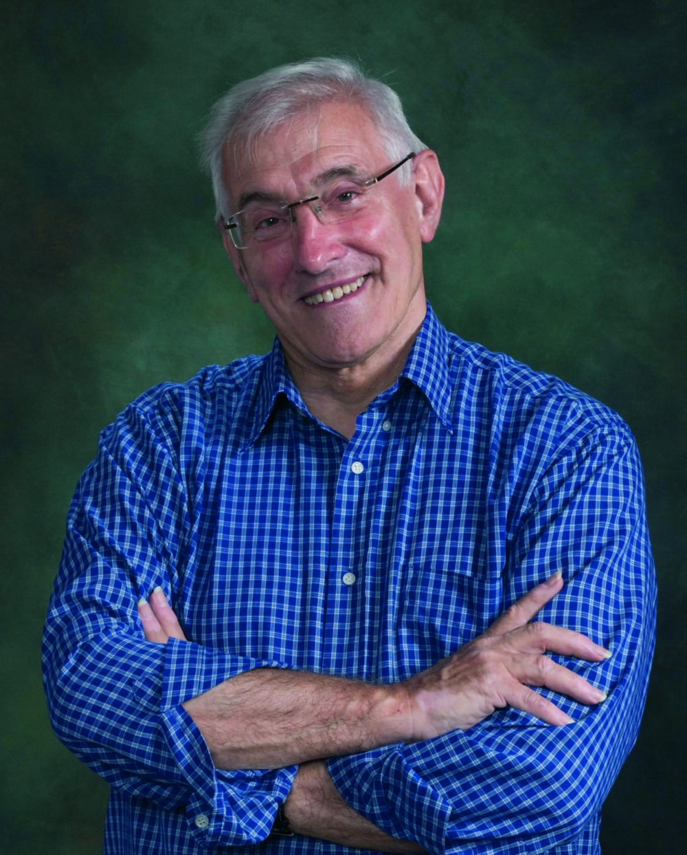 Fr. Colin Apap