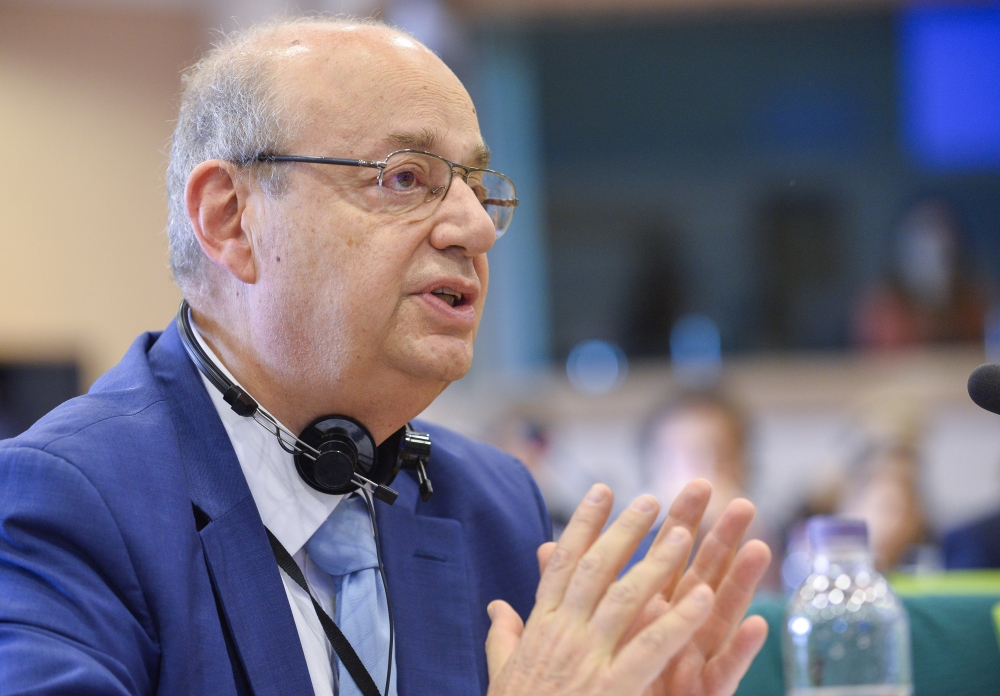 Francis Zammit Dimech