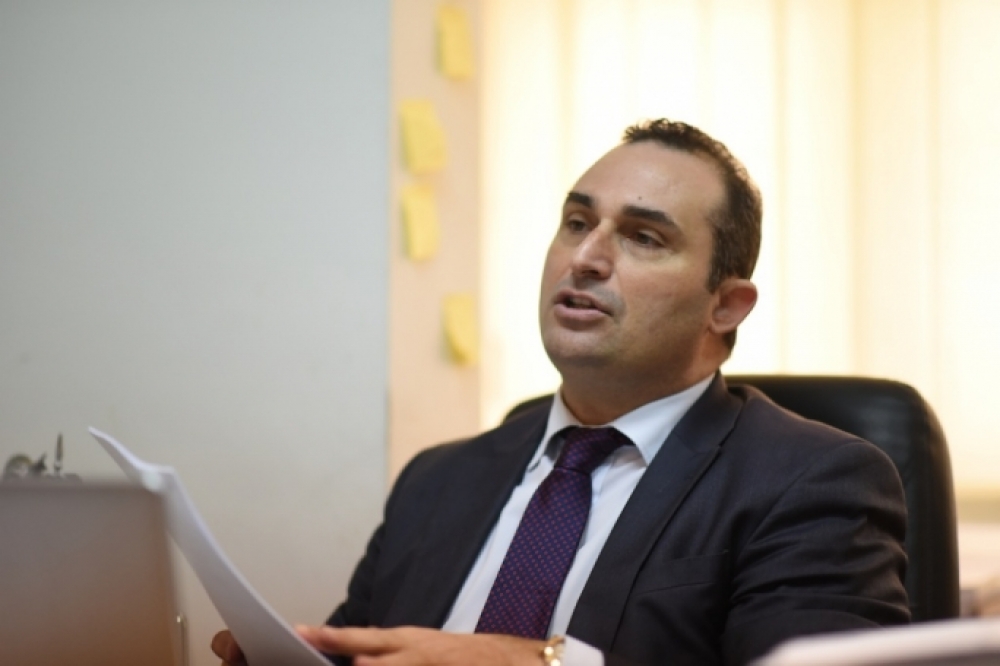 Attakk vixxerali kontra Franco Debono