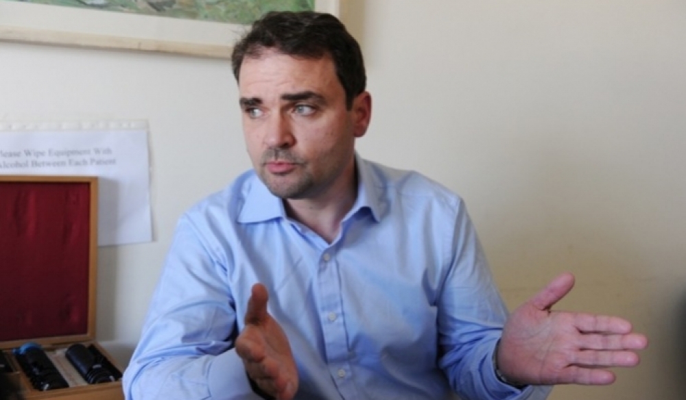 Franco Mercieca
