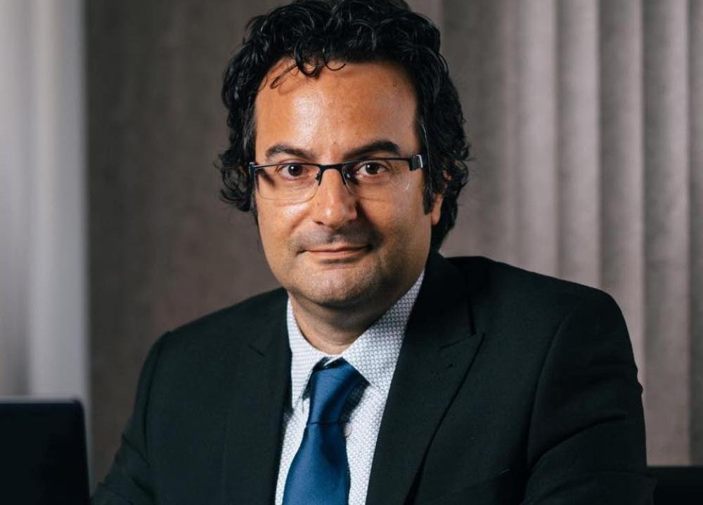 Bezzina l-uniku kandidat għall-kariga ta’ Rettur tal-Università ta’ Malta