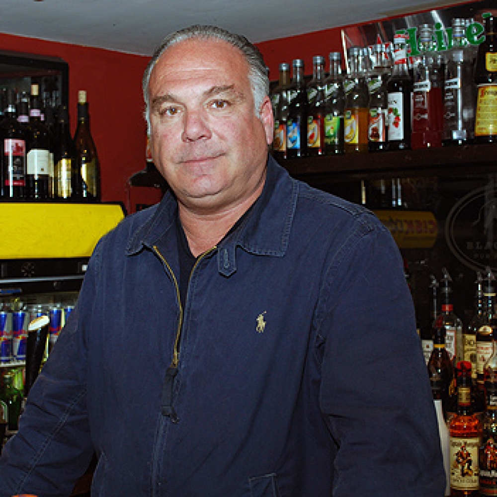 Frankie Grima