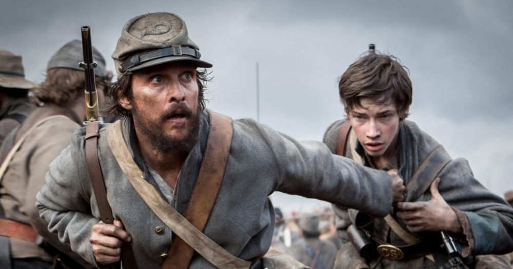 Free State of Jones