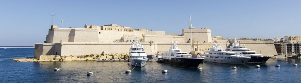 il-Forti San Anglu miftuħ għall-publiku f'jum il-Vitorja