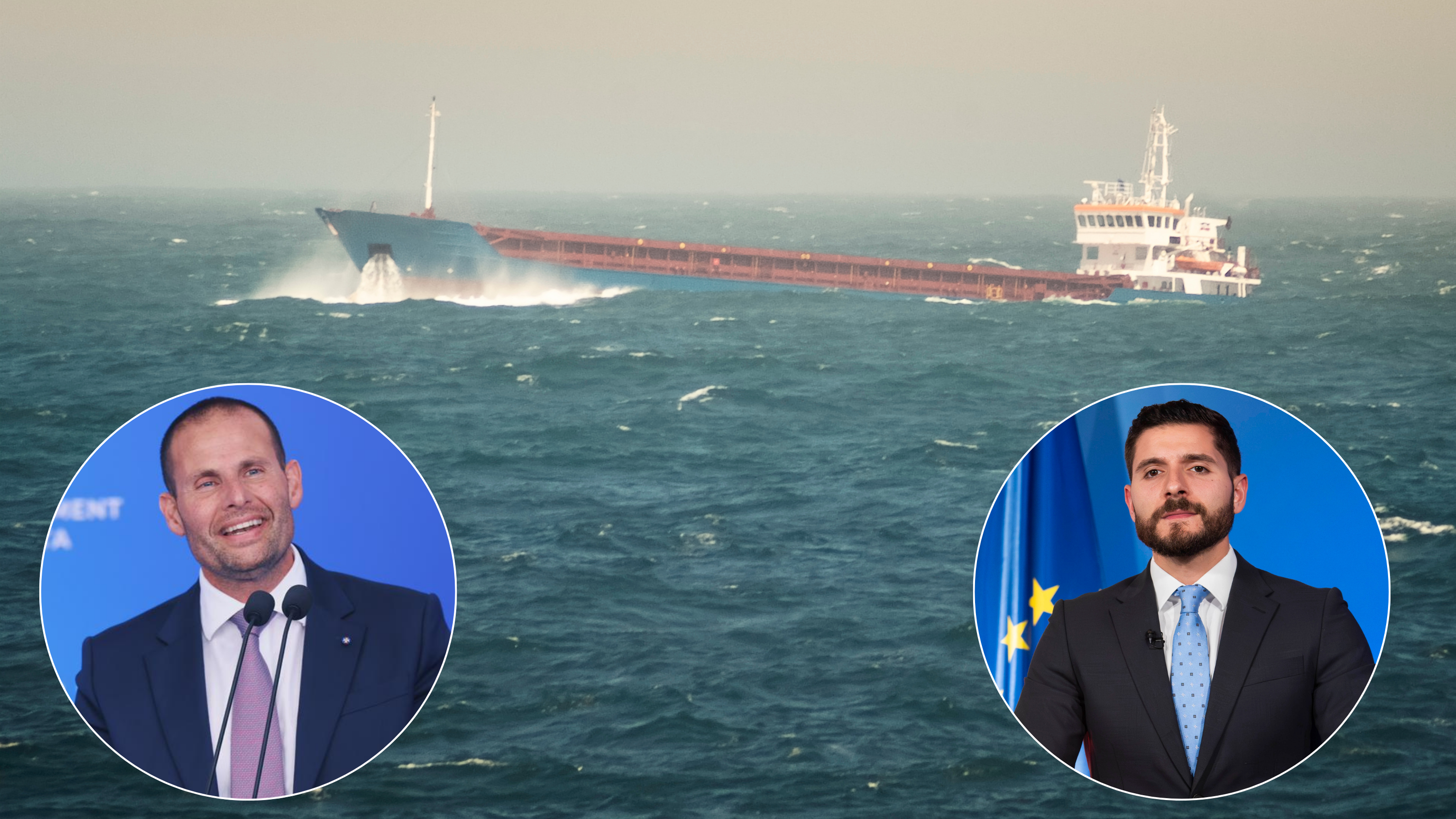 Abela jattakka proposta tal-PN dwar fuel hub offshore, PN jirribatti