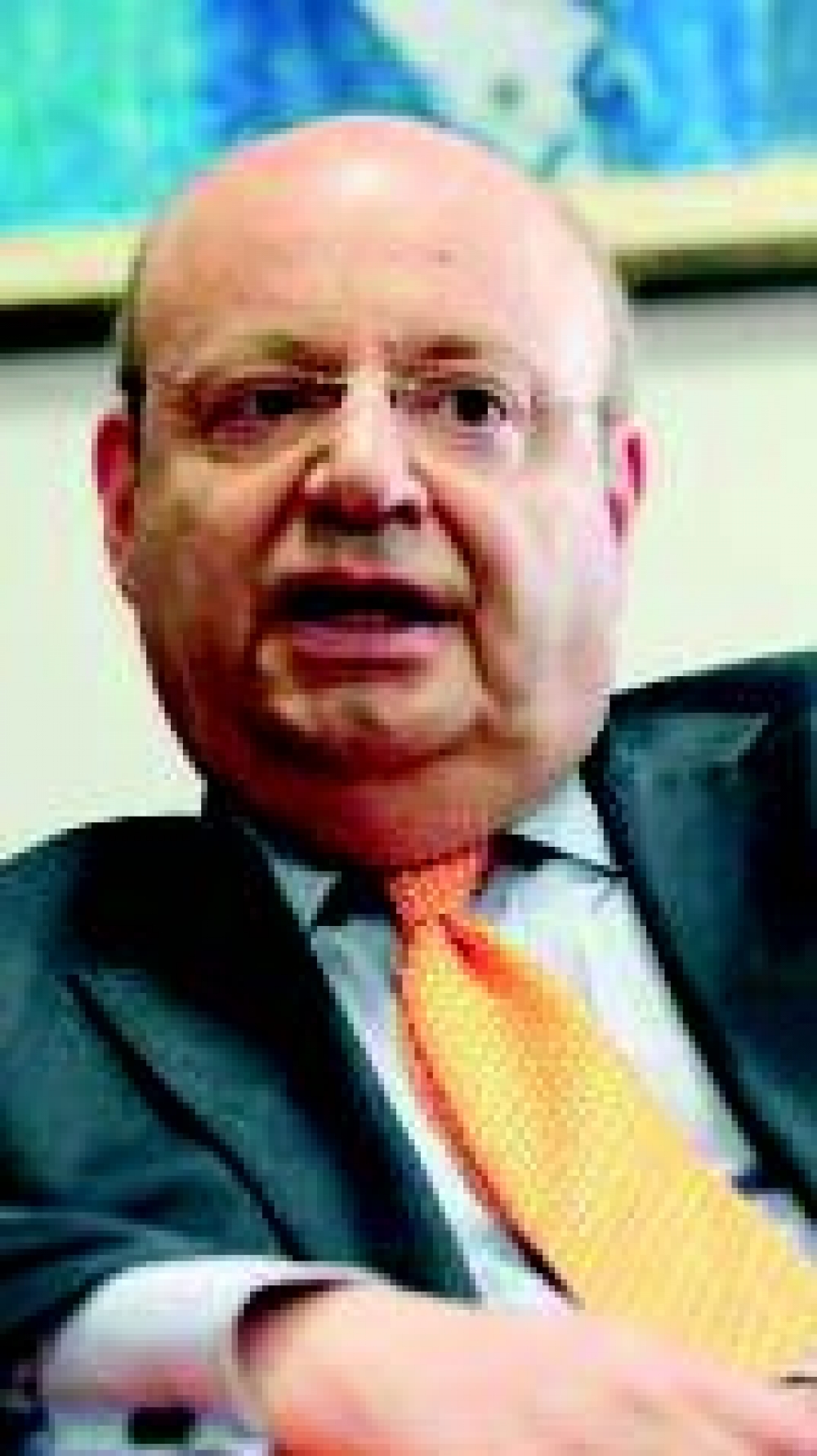Francis Zammit Dimech