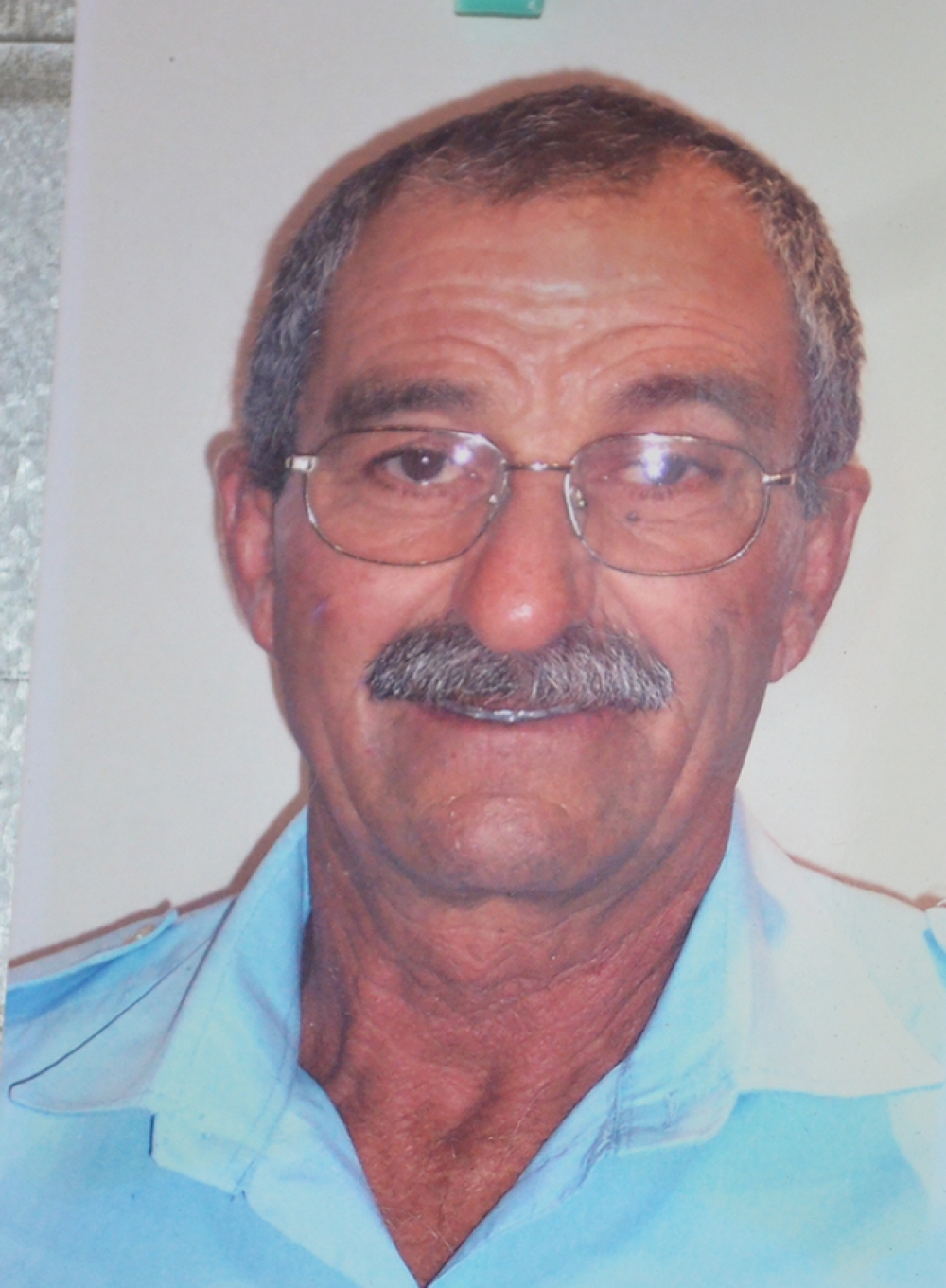 Ġan Patist Azzopardi - il-vittma.